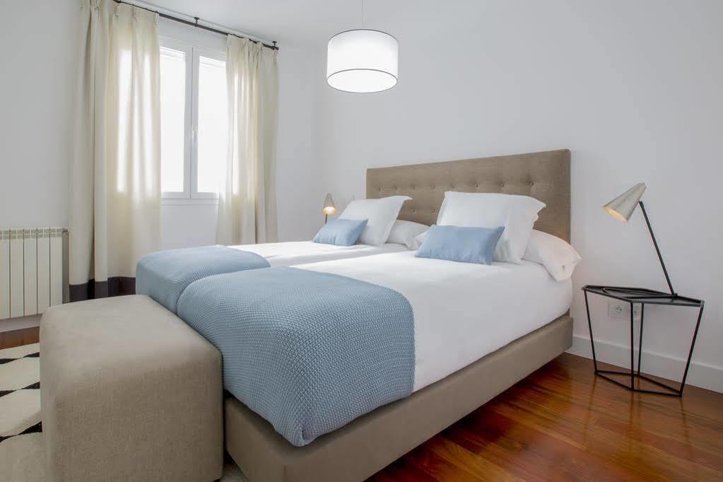 Slow Suites Augusto Madrid Exterior photo