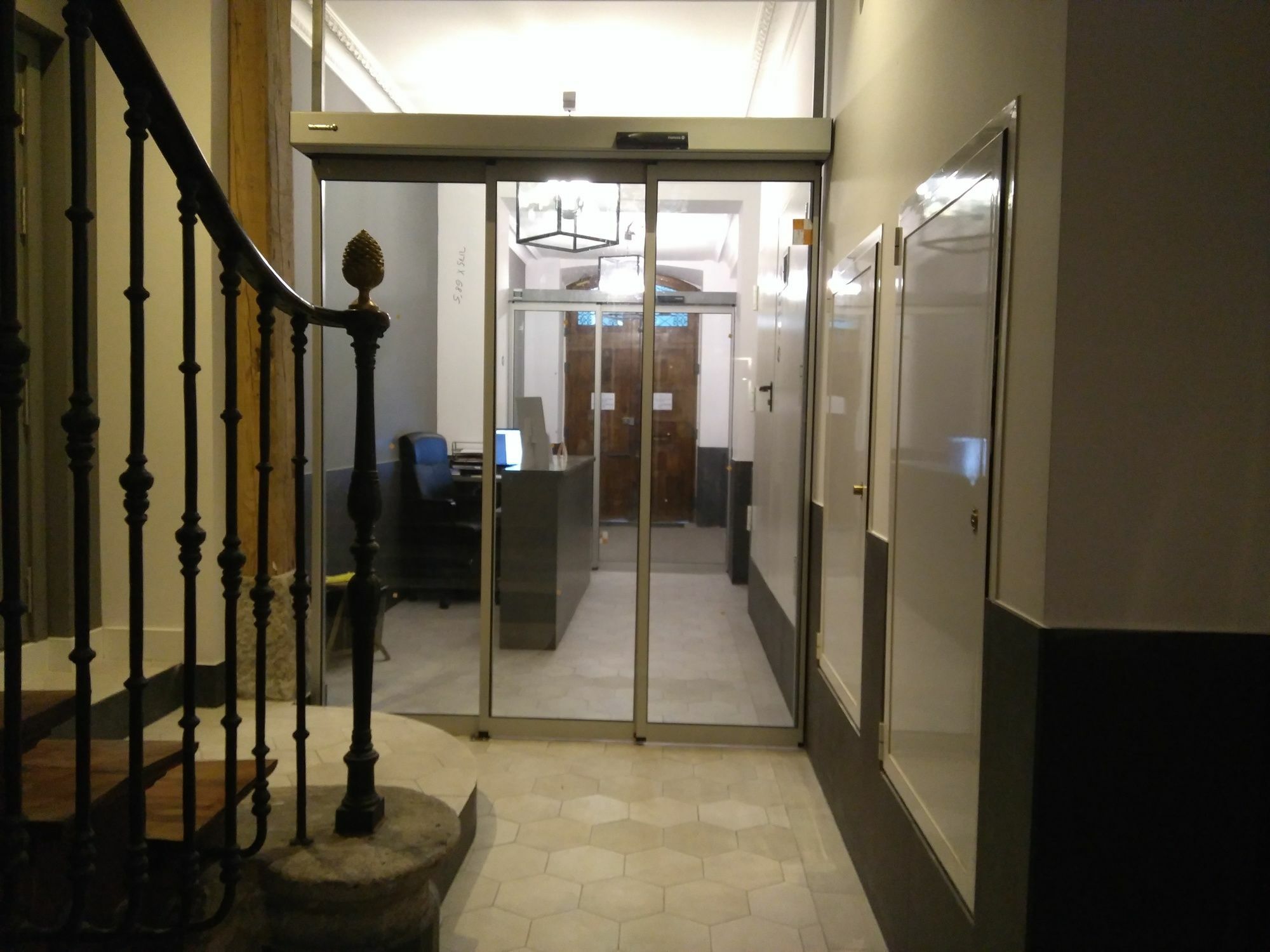 Slow Suites Augusto Madrid Exterior photo